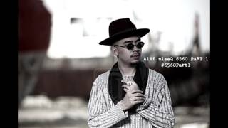 Alif - Terbit (Audio) chords