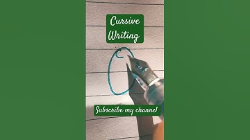 Cursive writing Q #calligraphy #viral shorts # Shorts feed