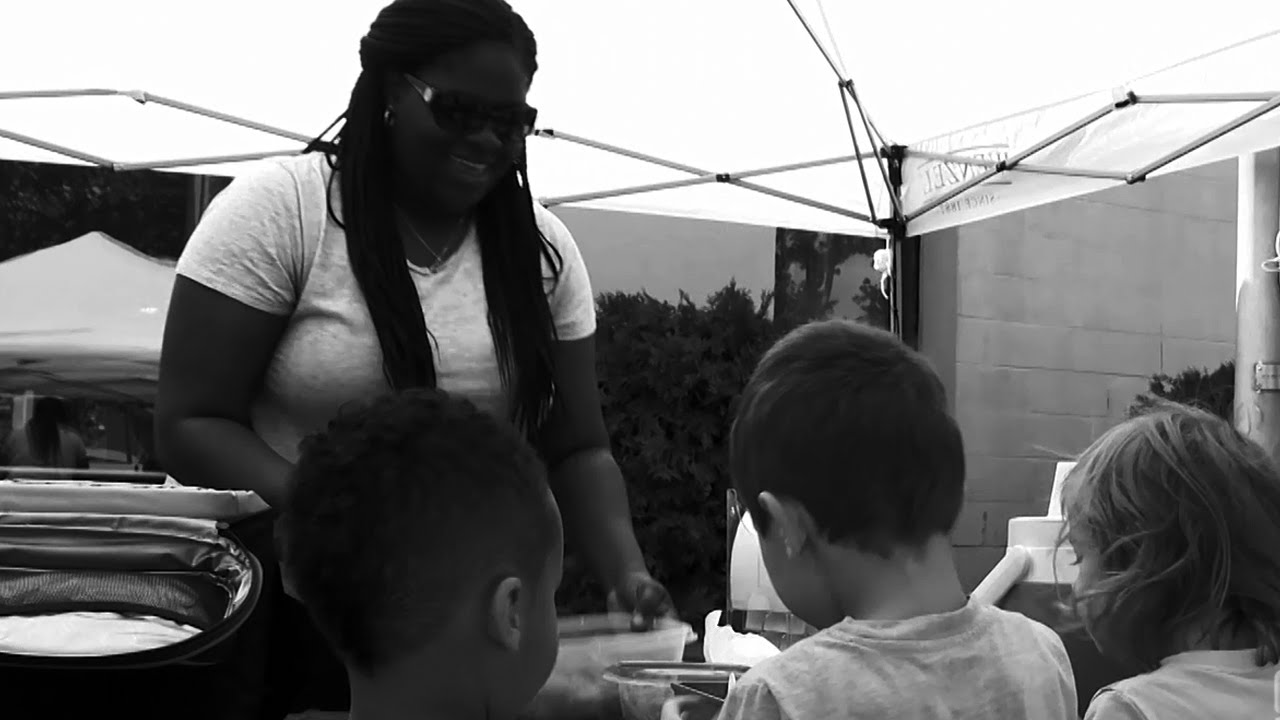 Access to Healthy Foods | Chasing the Dream