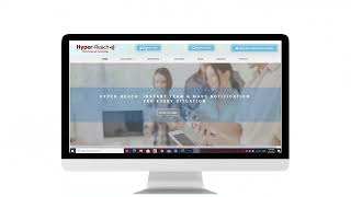 HR Welcome Video