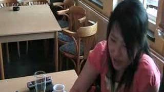 Groenen 6D(w)-Drost 4D commentary by Kang Sun Hee 2p part 4