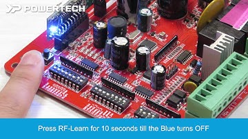 Powertech Automation INC. - PW200+170