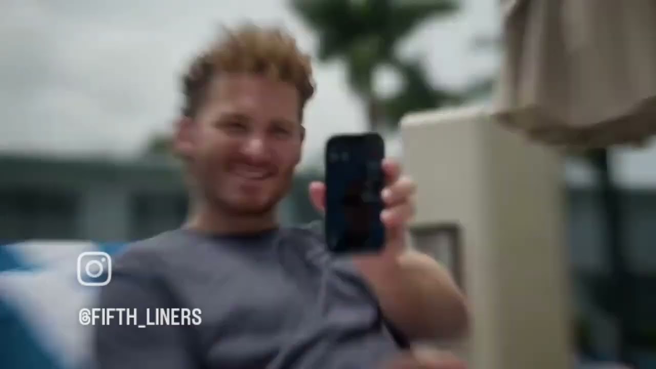 FACEOFF: INSIDE THE NHL SEASON 2 TRAILER - RIDICULOUS DRAMATIC MUSIC ONLY 