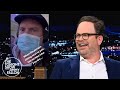 Rainn Wilson Reacts to Viral Moment When He Sat Next to An Unsuspecting Fan Watching The Office