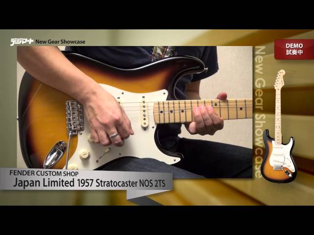 ギター FenderCustomShop/LTD1959Telecaster An impressive Fender Telecaster! Fender Custom Shop LTD 1959