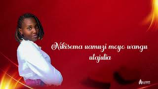 Arietta - Usijali Official Lyric Video