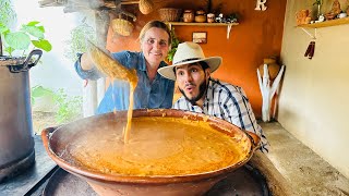 Los mejores “FRIJOLES PUERCOS” sinaloenses que vas a probar