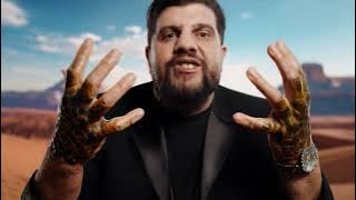 MIRAJ TZUNAMI SI GUCCI MRJ - CROCODILU