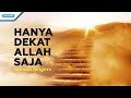 Hanya Dekat Allah Saja - Yehuda Singers (with lyric)