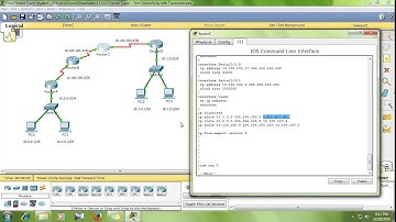 Static Route Troubleshooting