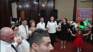 Formația Union din Brăila ! Nuntă !!! Live-2023- Tel. 0756030906.🎵🎤🎸🪗🎹💰💰💰