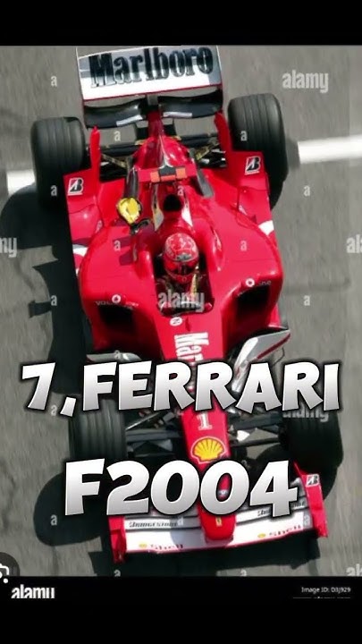 top-10-fastest-f1-cars-of-all-time-youtube