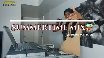 Summertime mix ποΈ|Vybz kartel,Popcaan,Konshens,Mr Vegas |2025 Alfredo Dj feat Matic Summertime mix ποΈ|Vybz kartel,Popcaan,Konshens,Mr Vegas |2025 Alfredo Dj feat Matic