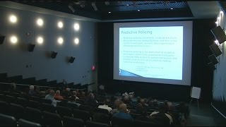Crime Prevention Council holds training session in Springfield