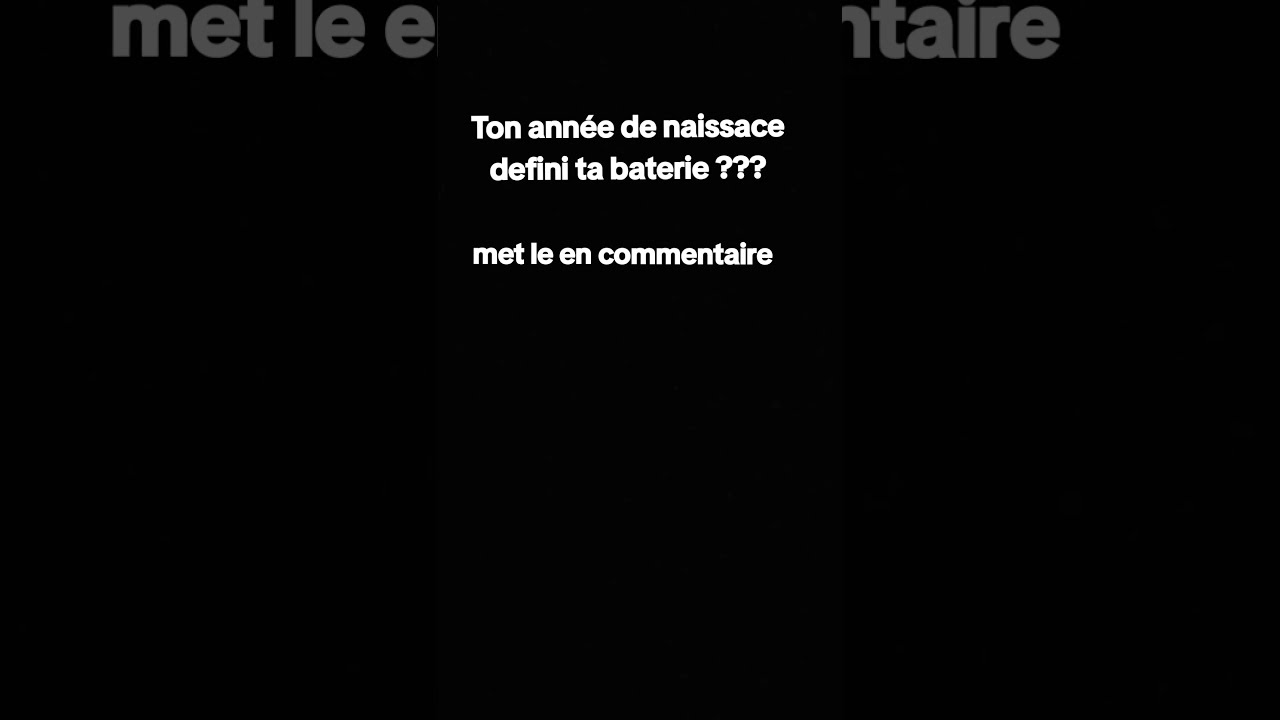 Met En Commentaire