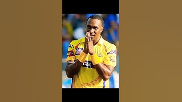 Thumbnail of DJ Bravo Champion Song 👌👌 #shorts