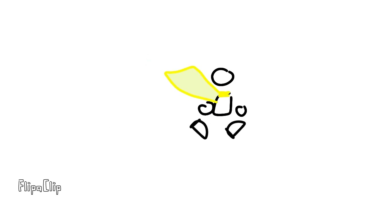 Cape Feather Power SMW - Animation