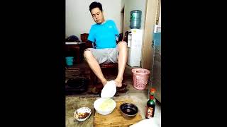 【搞笑影片】你可以不幫助殘疾人，但不可以不尊重他們！(搞笑影片)