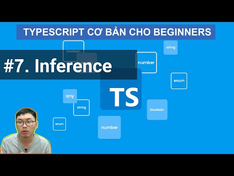 Video: Góc 7 có sử dụng TypeScript không?