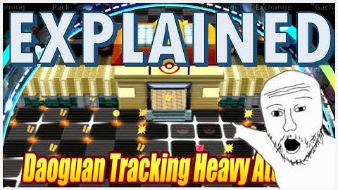 Daoguan Trace Event Explained | Ultra Era Pet, Pocket Battle