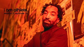 J.R. Smith Confronted NBA Superstars to Use Personal Wealth to Help the Community | I Am Athlete