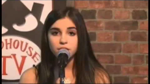 Katie Zimmer Excerpt