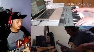 Di setiap langkahku /kebesaranmu  sidney mohede cover By Ordinary worshipers