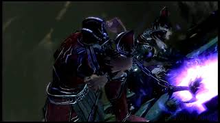 God of War: Ascension - Chapter 30 finale break-out