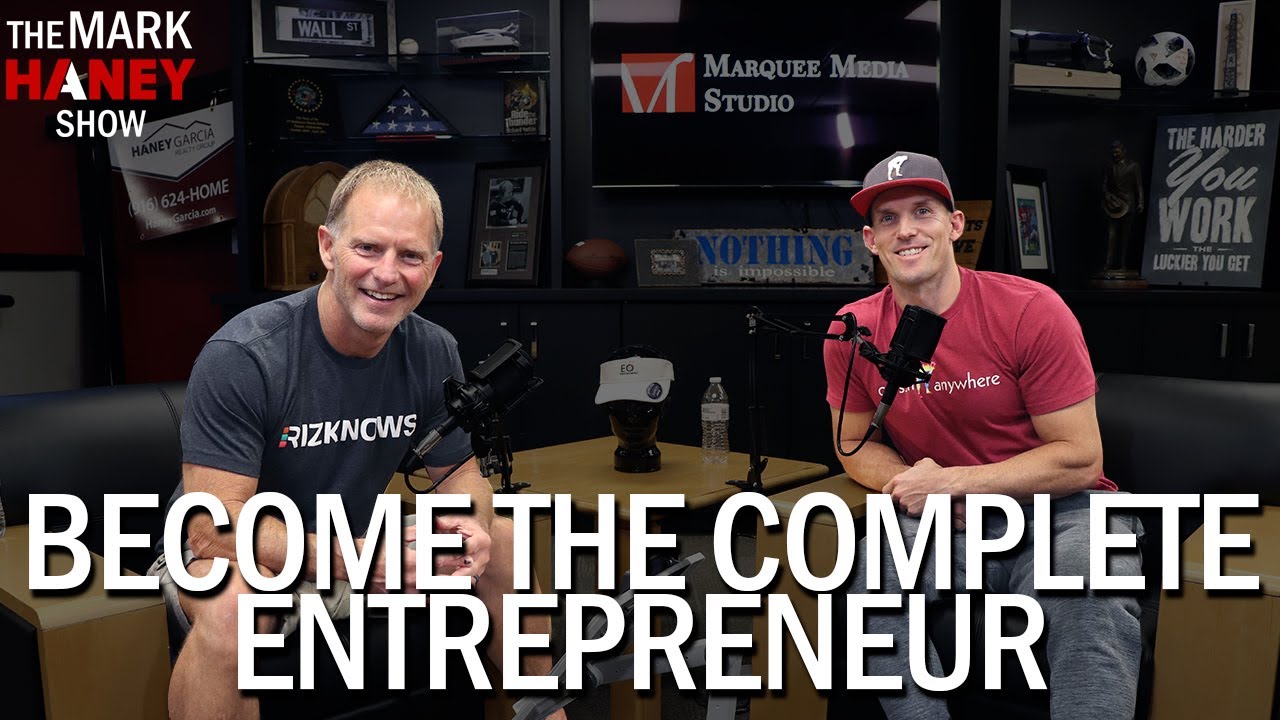 Marketing Strategies / Business Optimization Tips - Blair Morrison