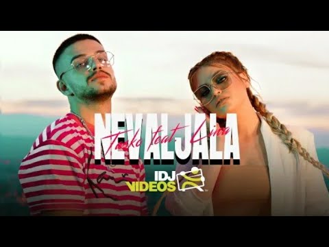 Tasko ft. Lina – Nevaljala (TeaserV1)