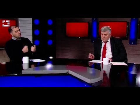 კანონიერი ქურდი მართავს ქვეყანას! მთელი ქვეყანა გირაოში აქვს ჩადებული  - კახა კუკავა