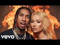 Tyga Iggy Azalea Money Talk Lyrical Music Video mp3