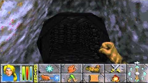 Classic Games Episode 1: TES II: DaggerFall