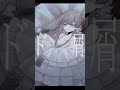 ド屑/なきそ coverd by ナツメ・アリー #shorts #歌ってみた #vtuber