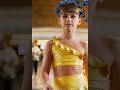 LA Fashion Week - Short Editorial - Mila - DragonWing - The Bureau Fashion Week