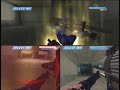 Beginning of video