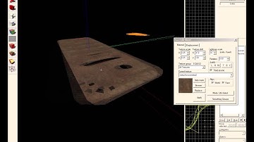 TST on GameDesign --- Ep15 (MakingProps1) --- 4of6