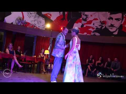 DELFINA PISSANI & DIEGO MARTIN VALERO 3