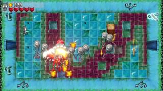 Kitten Squad: Gameplay