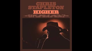 Chris Stapleton South Dakota   w/lyrics