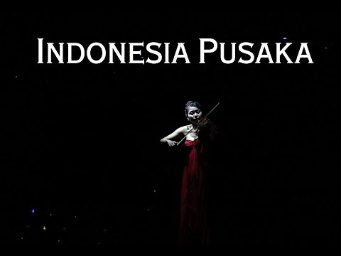 Menyentuh Hati Musik Biola Indonesia Pusaka
