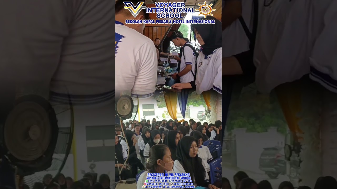 VOYAGER INTERNATIONAL SCHOOL