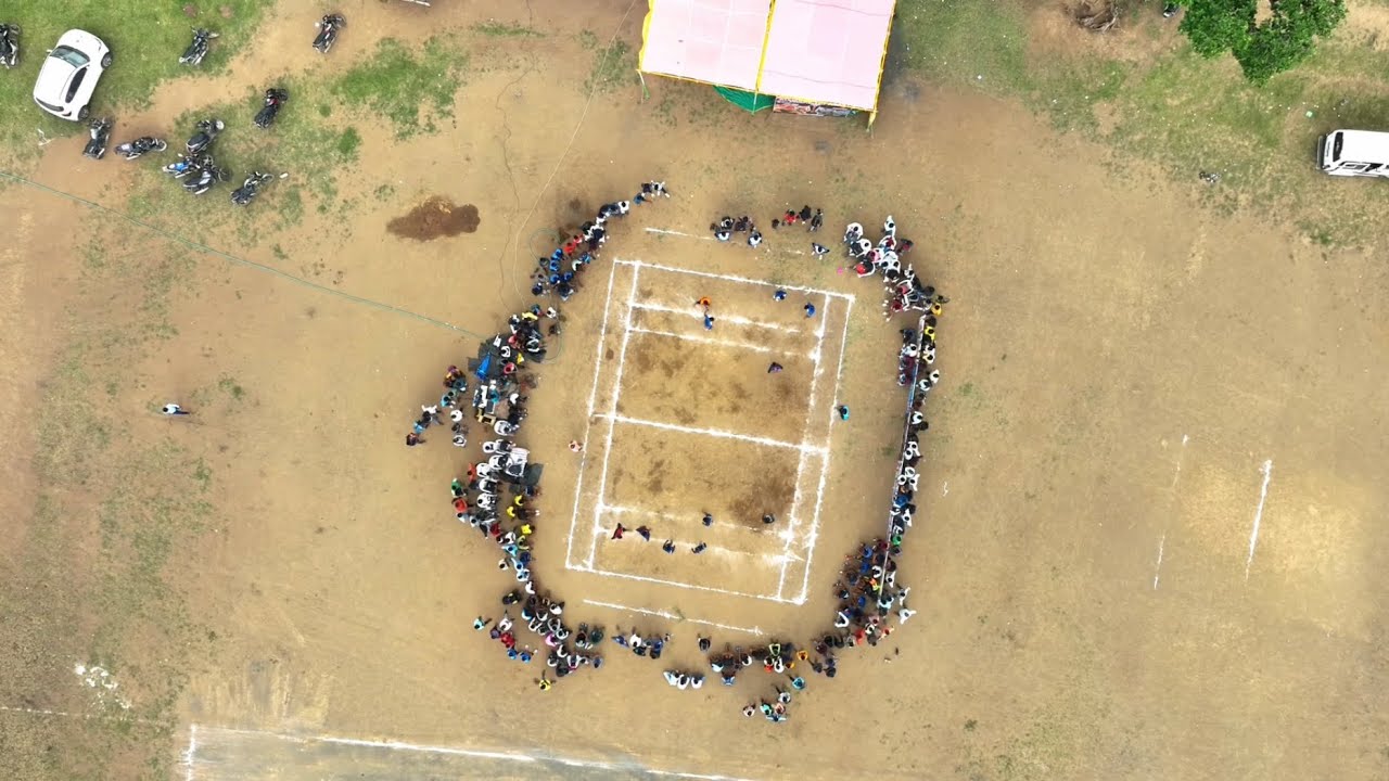 TirkamthaKabaddiKhoKhoDiamond TriSport Championship YouTube