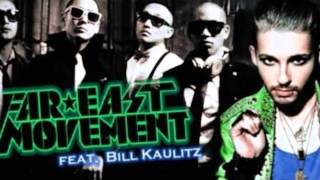 Watch Far East Movement If I Die Tomorrow feat Bill Kaulitz video