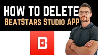 ✅ How To Uninstall/Delete/Remove BeatStars Studio: My Media (Full Guide) screenshot 2