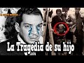 La Trágica Vida del hijo de Cantinflas