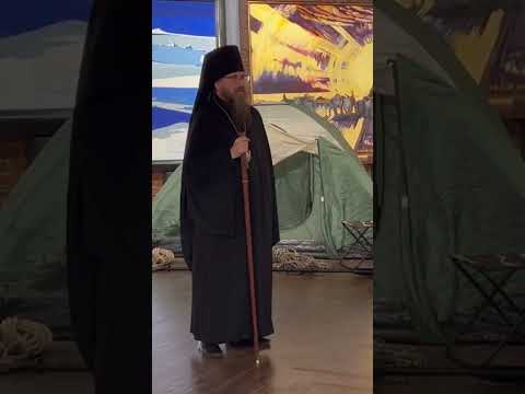 Почему священник Фёдор Конюхов молится в небе, а не в алтаре??? #федорконюхов#дрозд#конюхов#travel