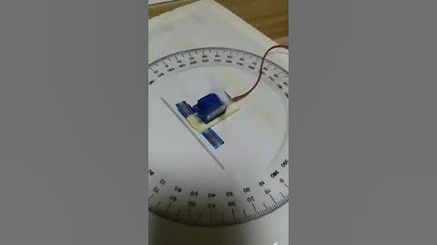 LH-S0090D 9g 360 degree continuous rotation servo  for smart robot