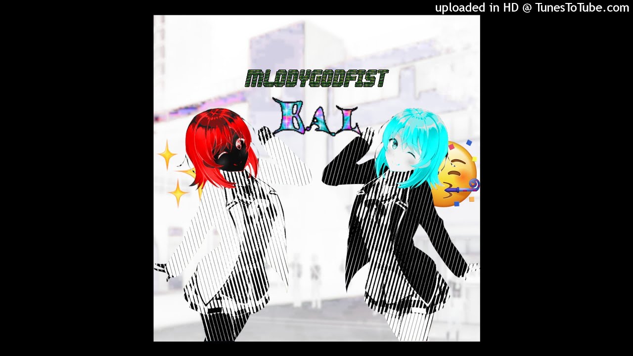 mlody godfist - bal (ft. froyek)