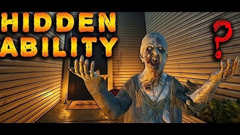 Phasmophobia - Obake Shapeshift